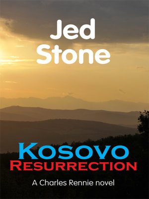 cover image of Kosovo Resurrection